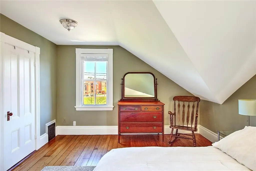 240 Brown Street Providence RI 02906