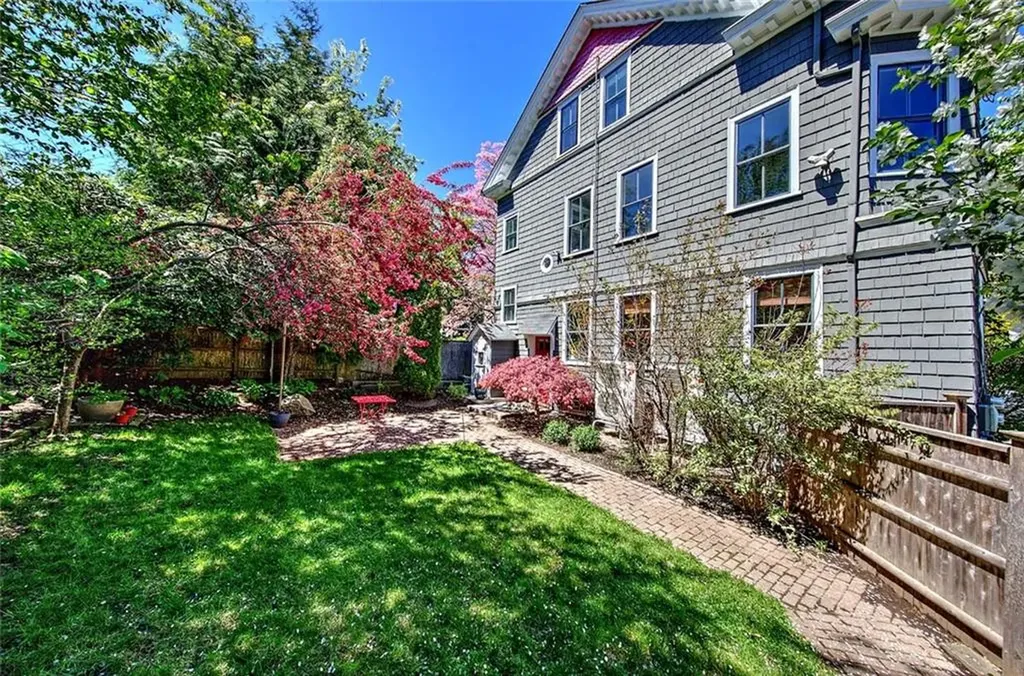 240 Brown Street Providence RI 02906