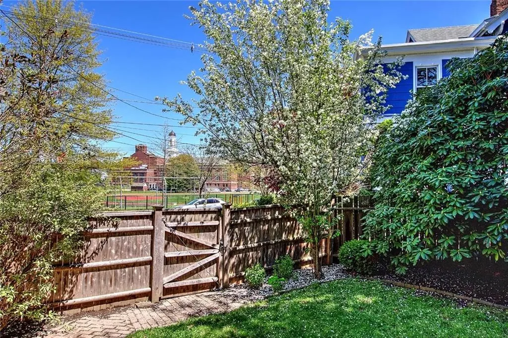 240 Brown Street Providence RI 02906