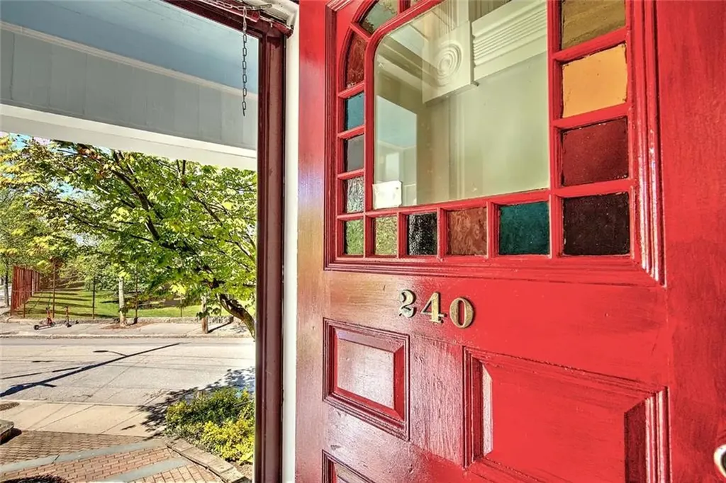 240 Brown Street Providence RI 02906