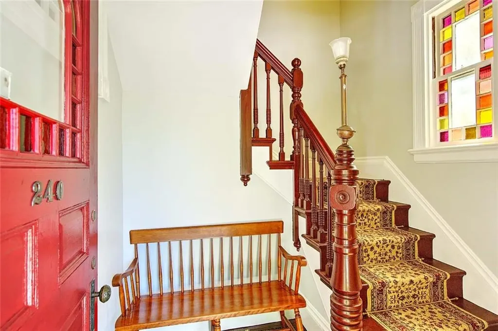 240 Brown Street Providence RI 02906