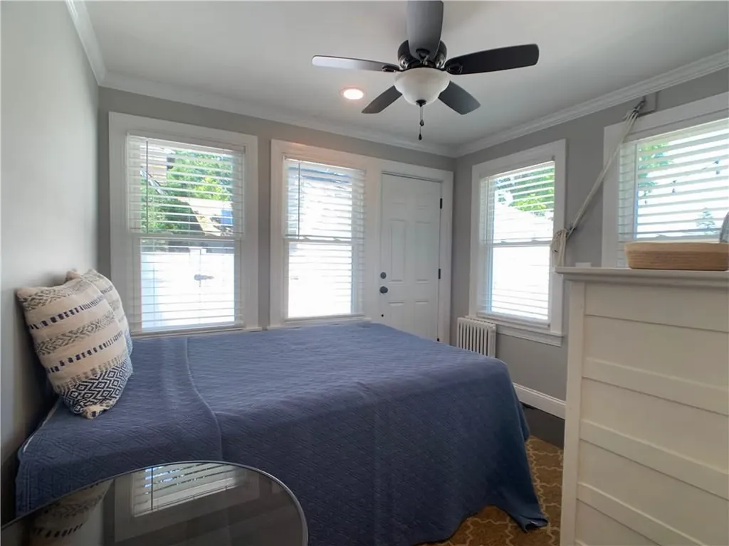 18 Sylvan Street Newport RI 02840