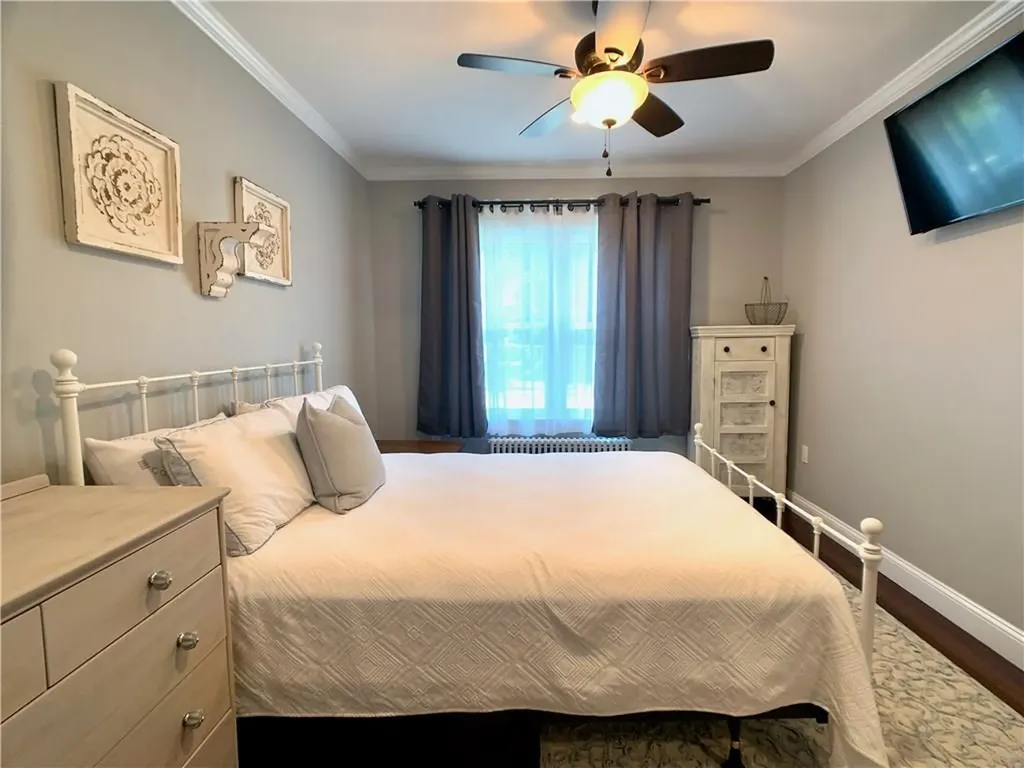 18 Sylvan Street Newport RI 02840