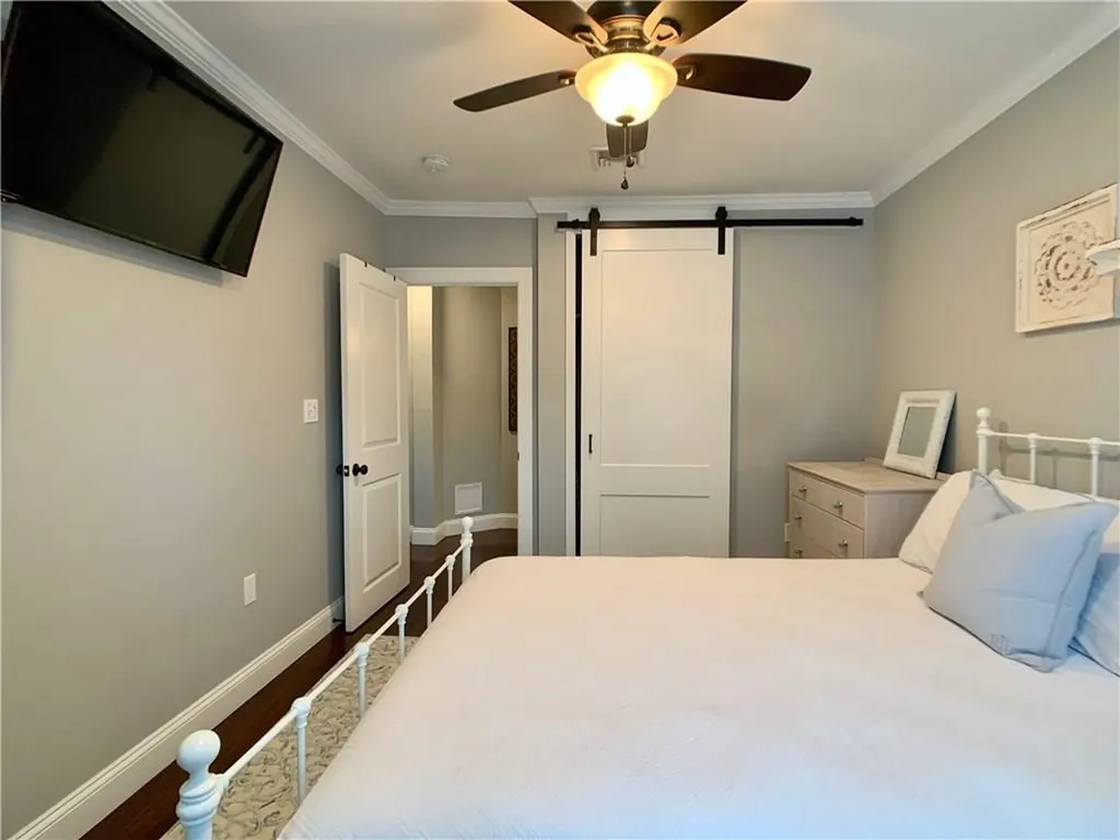 18 Sylvan Street Newport RI 02840