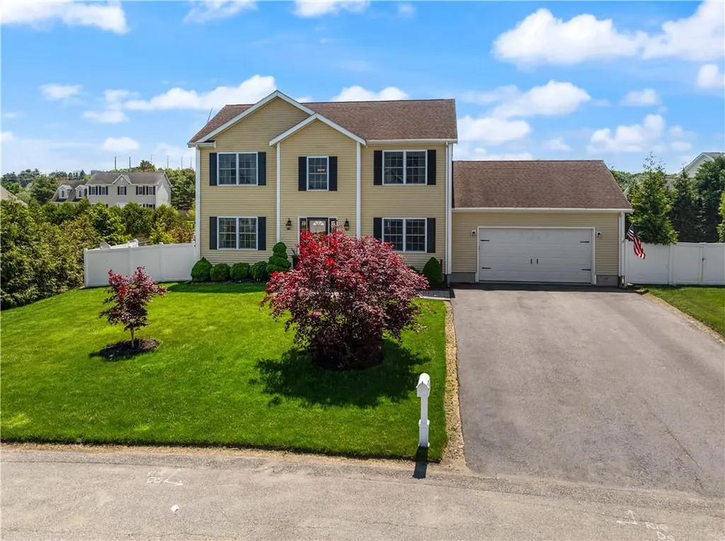 55 Sloop Drive Portsmouth RI 02871