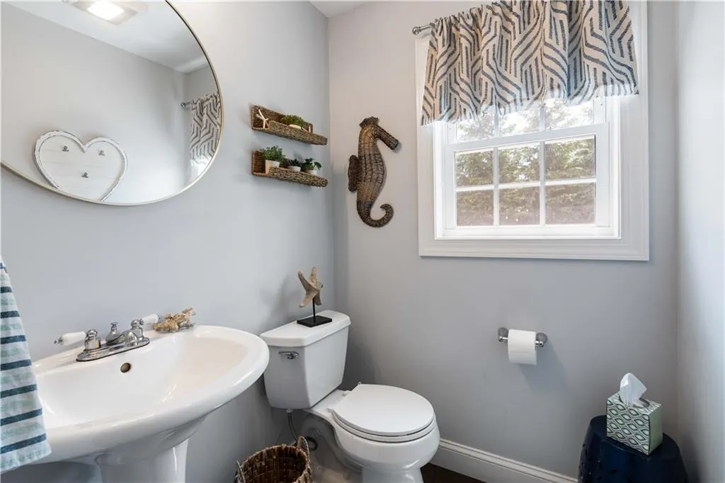 55 Sloop Drive Portsmouth RI 02871