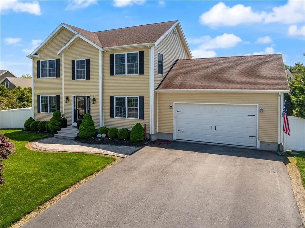 55 Sloop Drive Portsmouth RI 02871