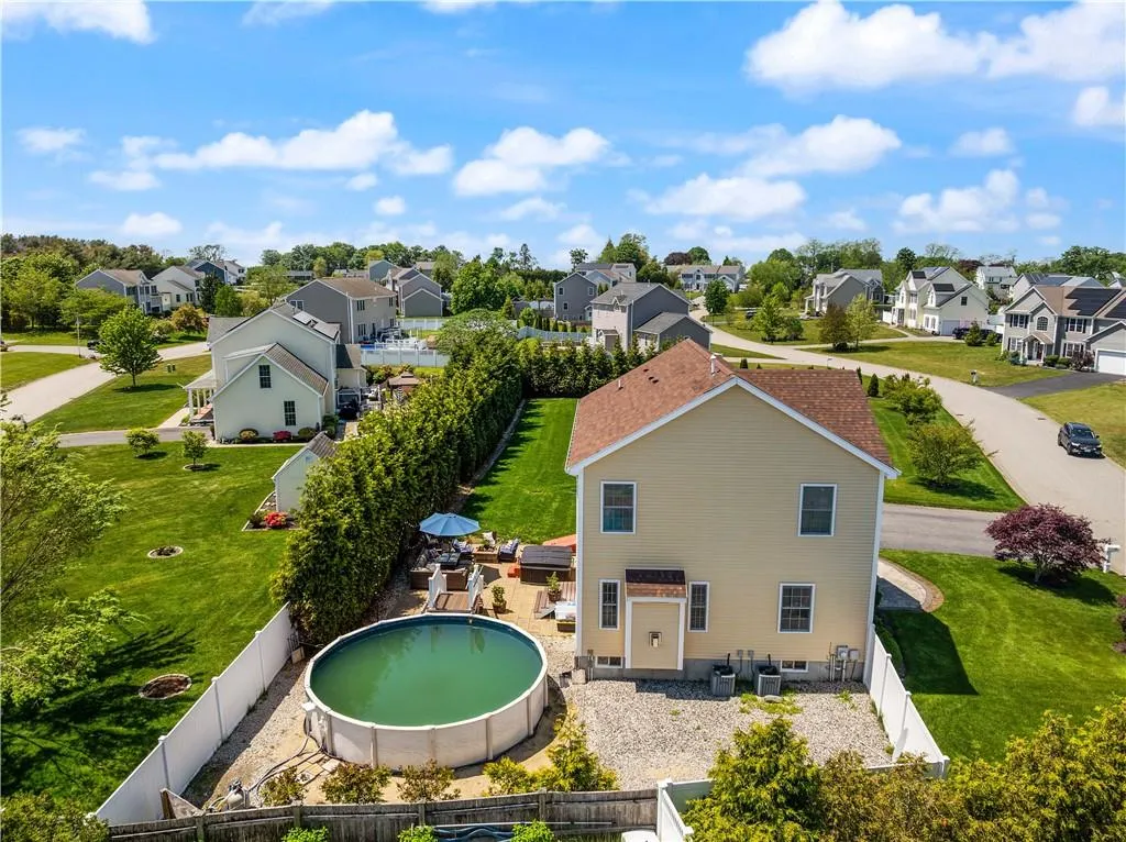 55 Sloop Drive Portsmouth RI 02871