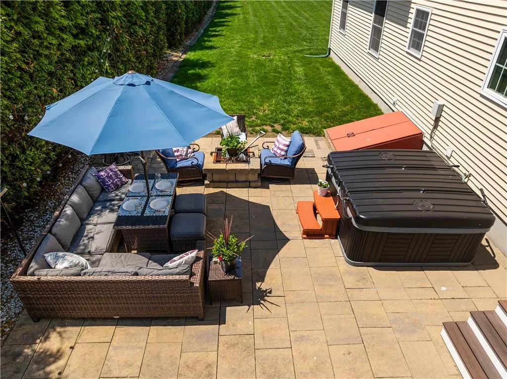 55 Sloop Drive Portsmouth RI 02871