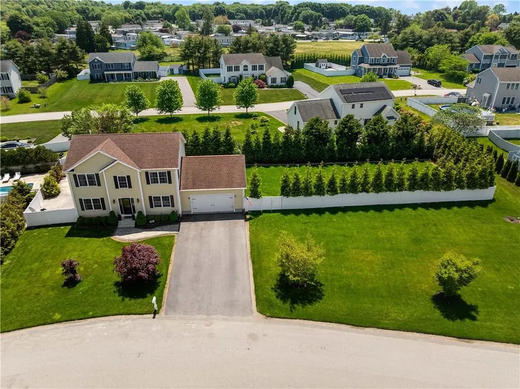 55 Sloop Drive Portsmouth RI 02871