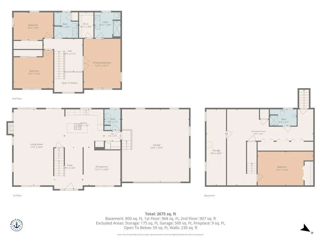 55 Sloop Drive Portsmouth RI 02871
