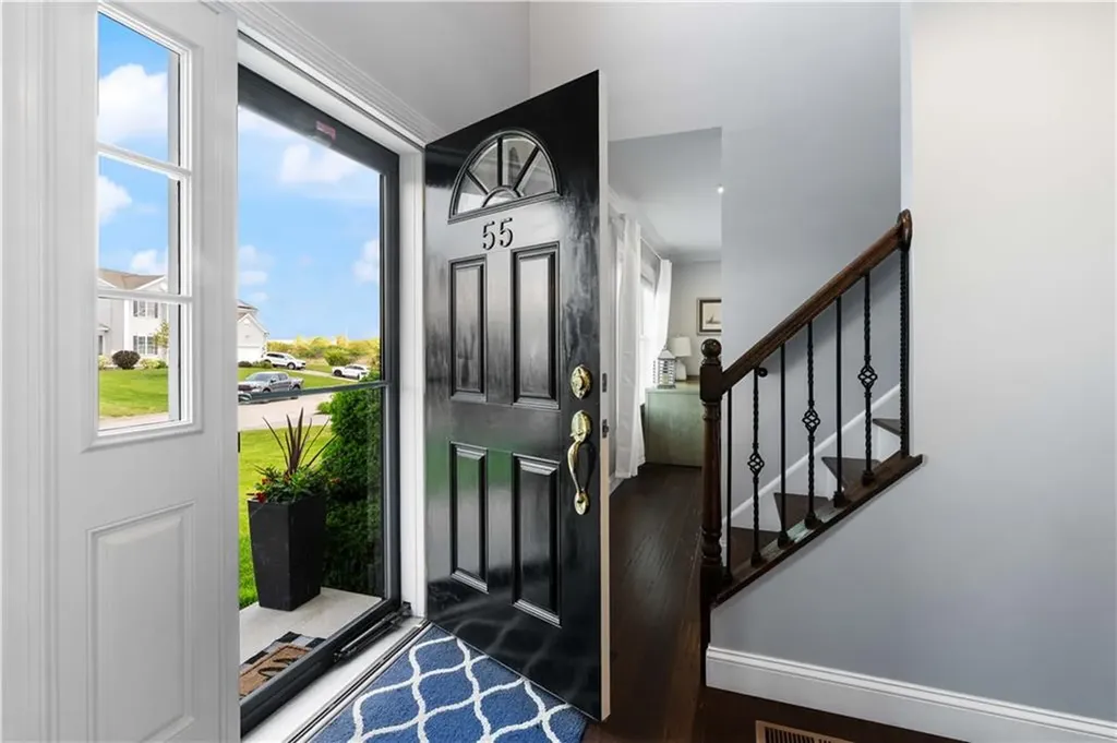 55 Sloop Drive Portsmouth RI 02871