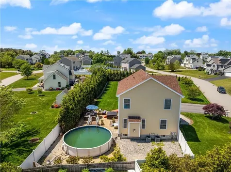 55 Sloop Drive Portsmouth RI 02871