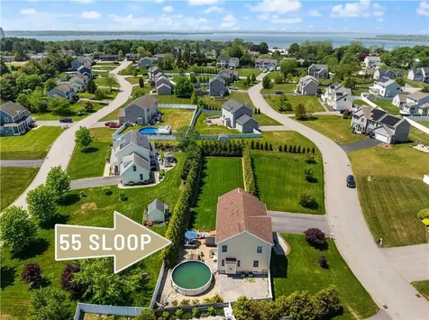 55 Sloop Drive Portsmouth RI 02871