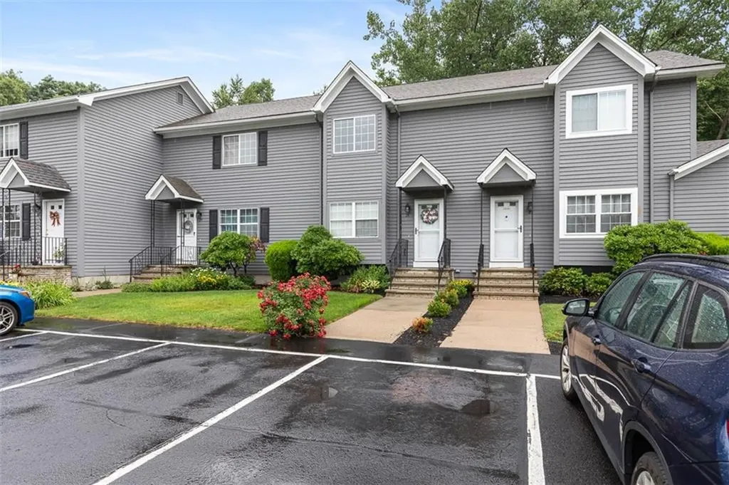 2 Magnum Court Smithfield RI 02917