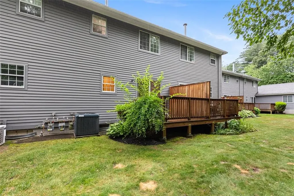 2 Magnum Court Smithfield RI 02917