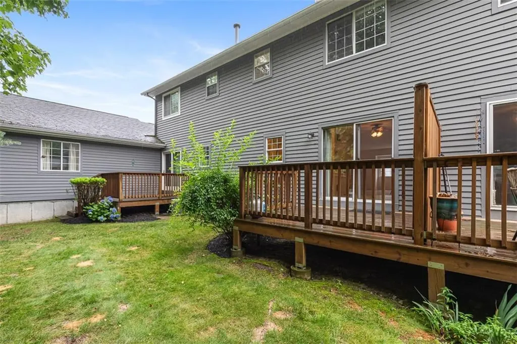 2 Magnum Court Smithfield RI 02917