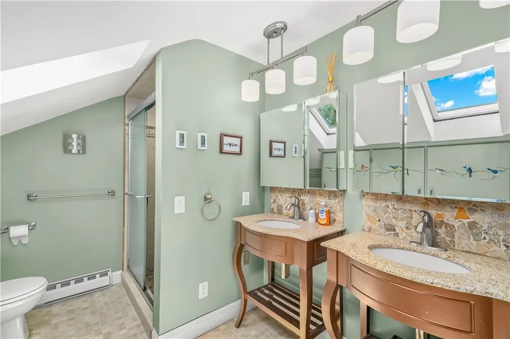 116 Benbridge Avenue Warwick RI 02888