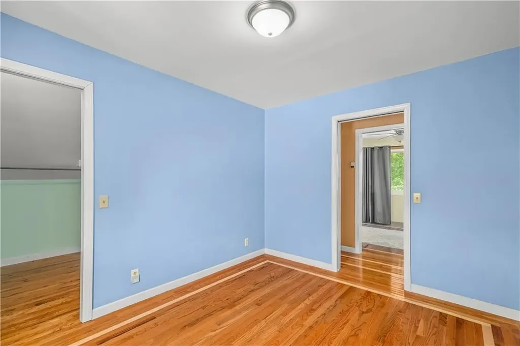116 Benbridge Avenue Warwick RI 02888
