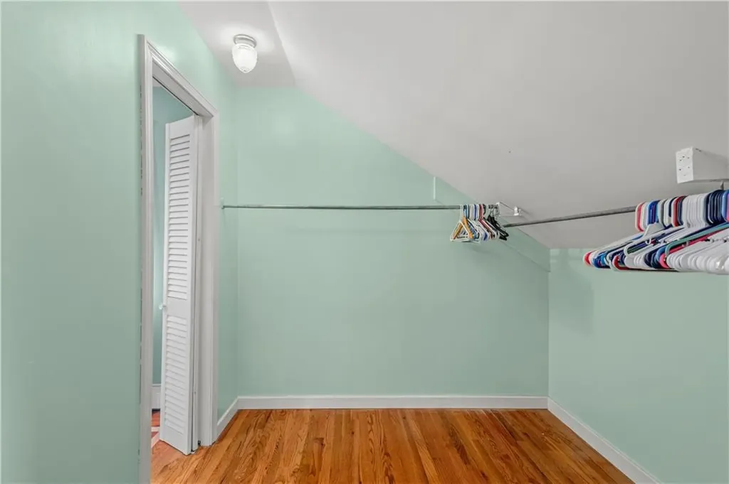 116 Benbridge Avenue Warwick RI 02888