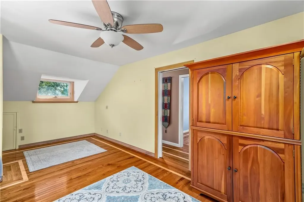 116 Benbridge Avenue Warwick RI 02888