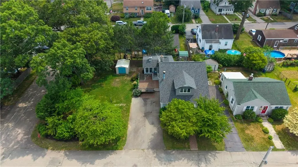 116 Benbridge Avenue Warwick RI 02888