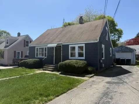 9 Collation Circle North Kingstown RI 02852
