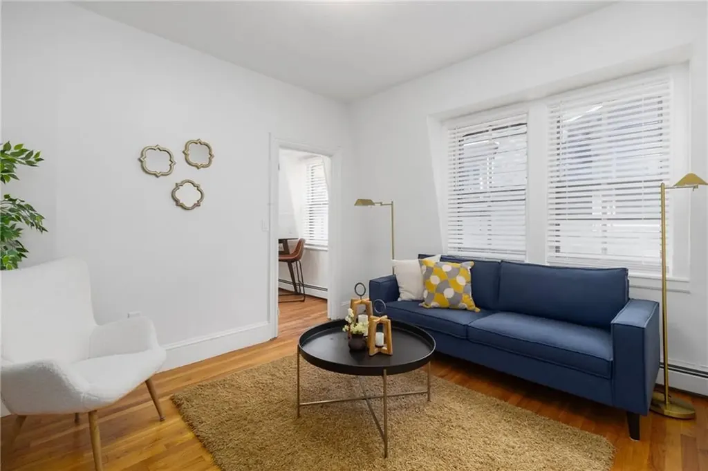 43 Chapin Avenue Providence RI 02909