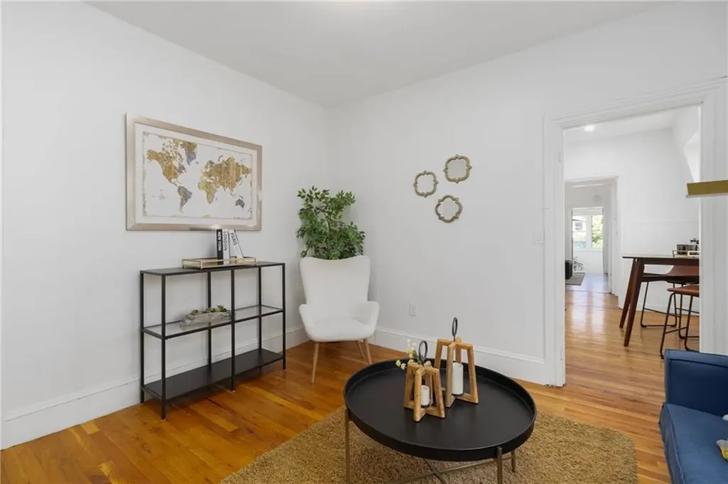 43 Chapin Avenue Providence RI 02909