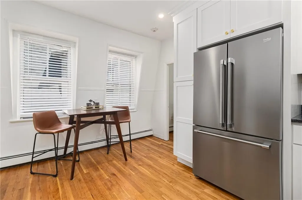 43 Chapin Avenue Providence RI 02909