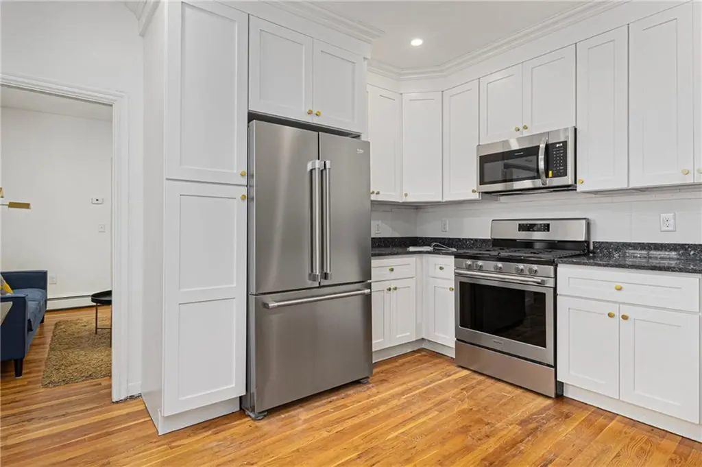 43 Chapin Avenue Providence RI 02909