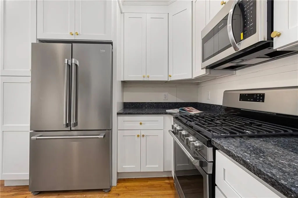 43 Chapin Avenue Providence RI 02909