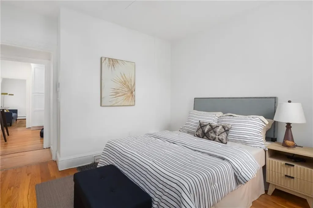 43 Chapin Avenue Providence RI 02909