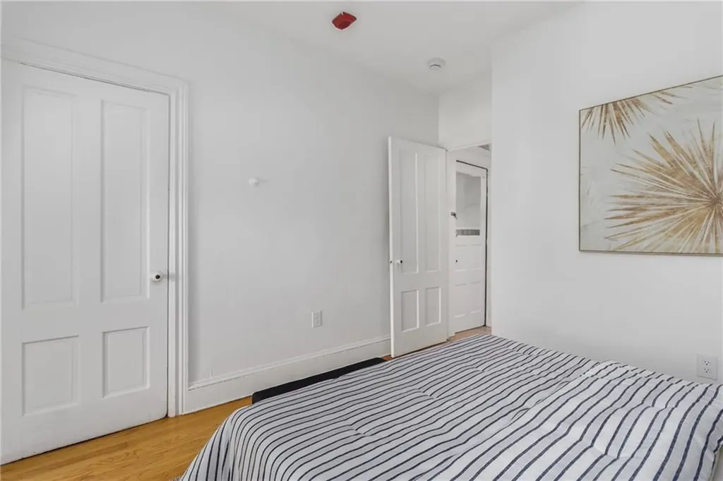 43 Chapin Avenue Providence RI 02909