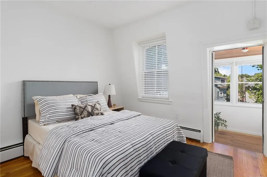 43 Chapin Avenue Providence RI 02909