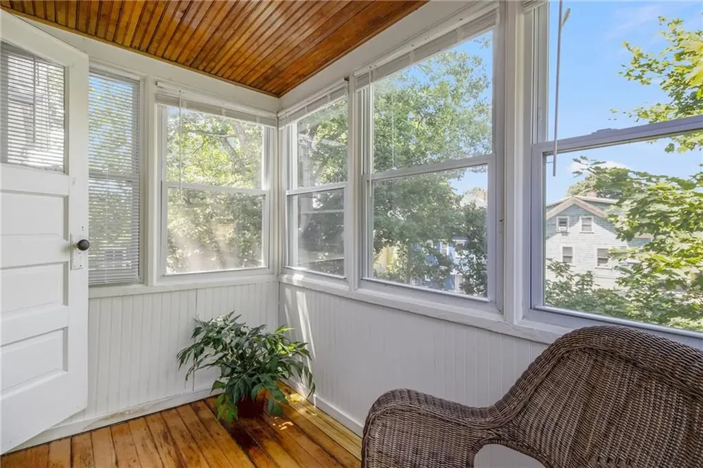 43 Chapin Avenue Providence RI 02909