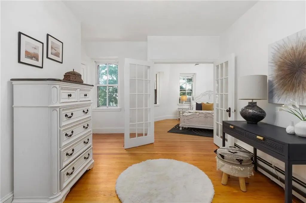 43 Chapin Avenue Providence RI 02909