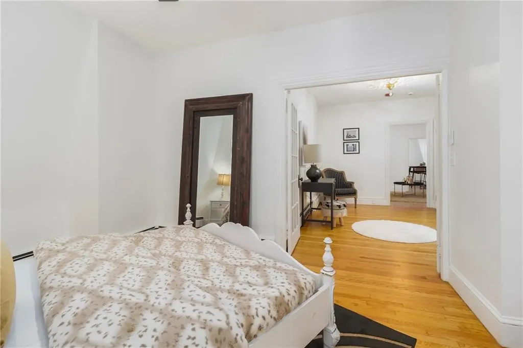 43 Chapin Avenue Providence RI 02909