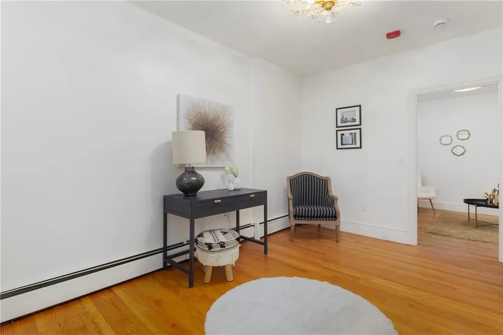 43 Chapin Avenue Providence RI 02909