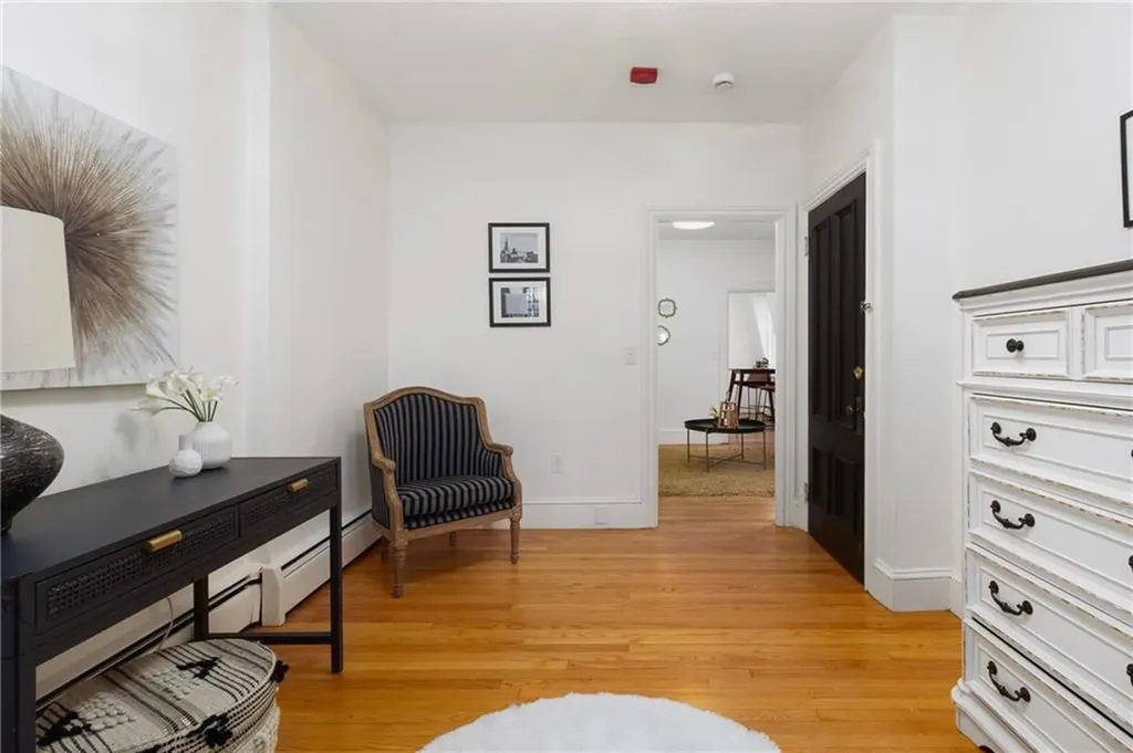 43 Chapin Avenue Providence RI 02909