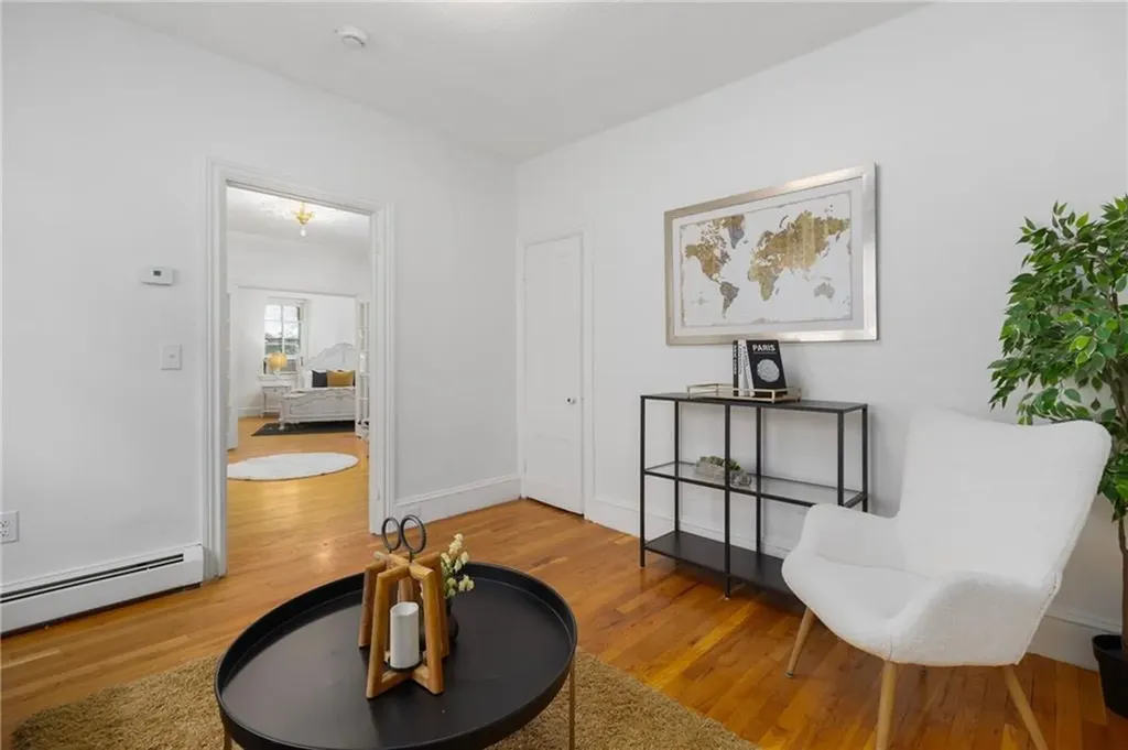 43 Chapin Avenue Providence RI 02909