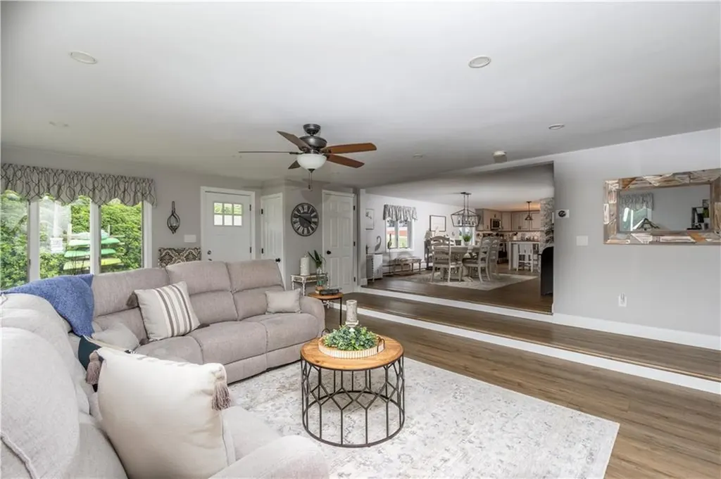 55 Alan Avenue Burrillville RI 02859