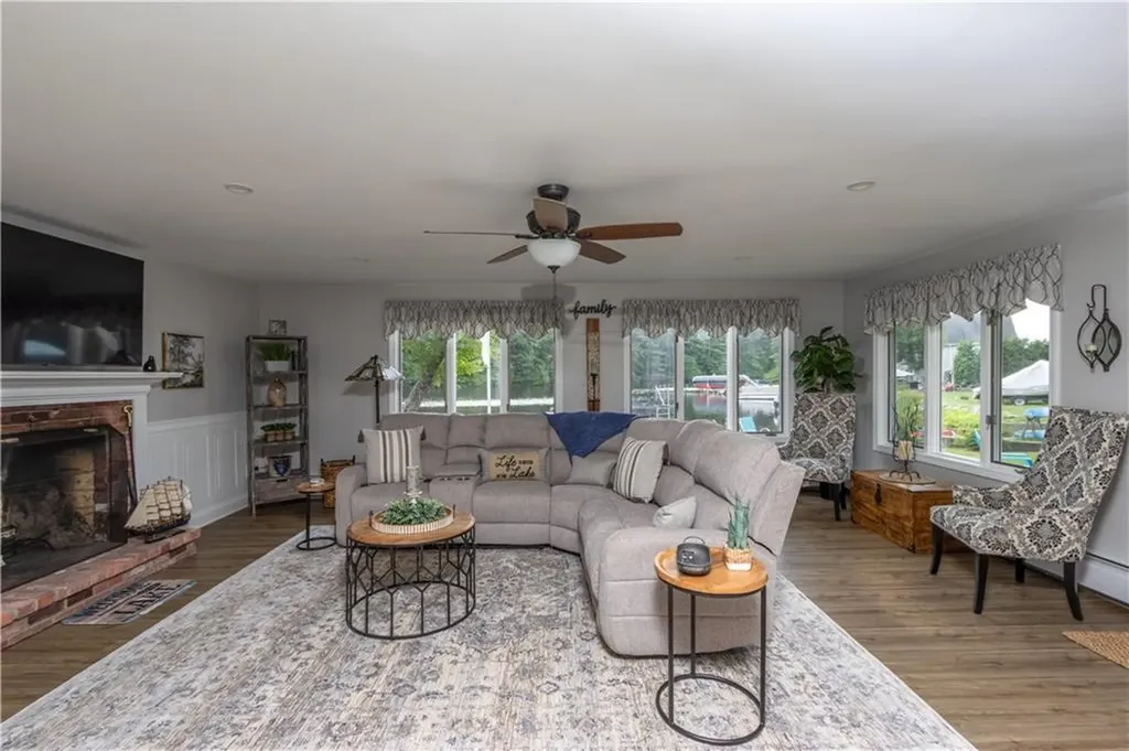 55 Alan Avenue Burrillville RI 02859