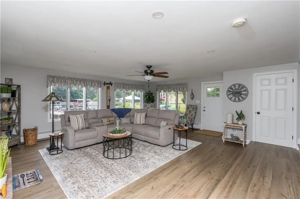 55 Alan Avenue Burrillville RI 02859