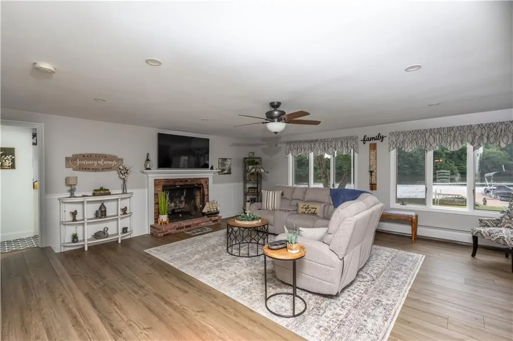 55 Alan Avenue Burrillville RI 02859