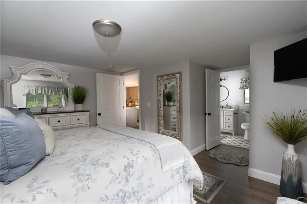 55 Alan Avenue Burrillville RI 02859