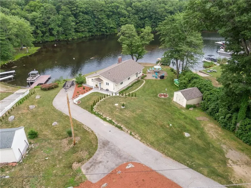 55 Alan Avenue Burrillville RI 02859