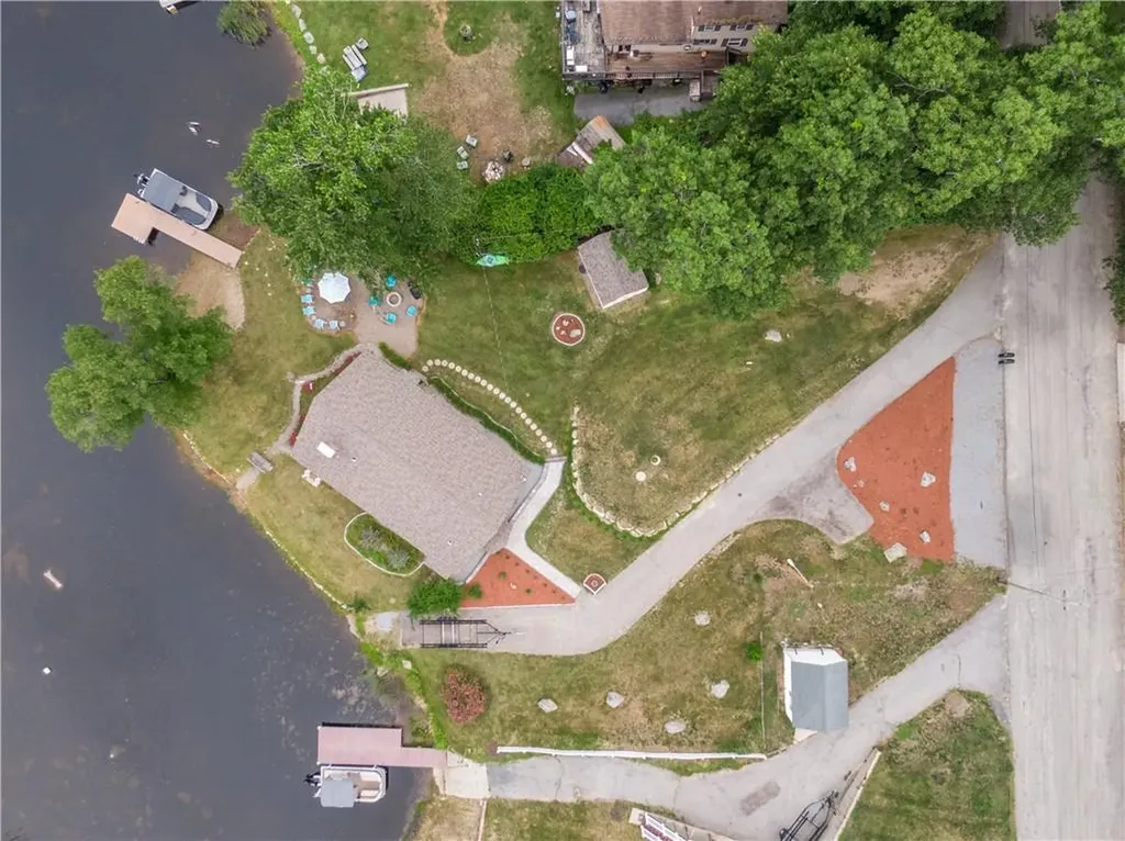 55 Alan Avenue Burrillville RI 02859