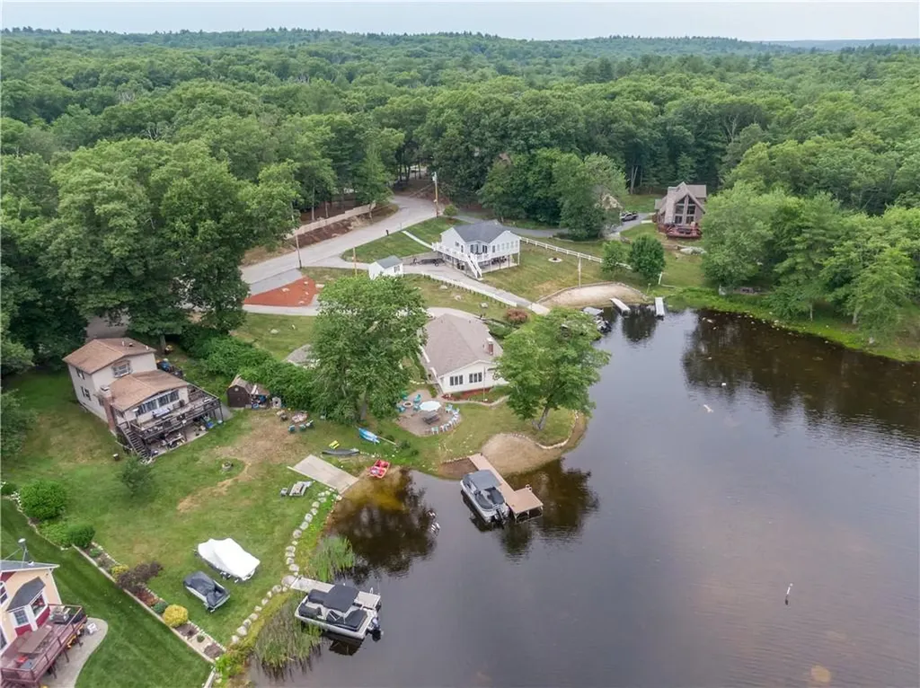 55 Alan Avenue Burrillville RI 02859