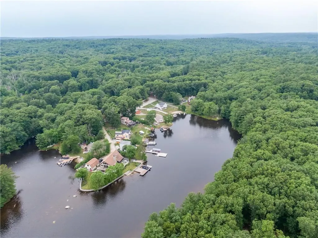 55 Alan Avenue Burrillville RI 02859